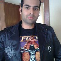 Profile Picture of Ankit Sachdeva (@ankitsachdeva86) on Pinterest