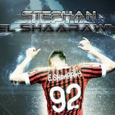 Profile Picture of Andy Prince Milano (@milanisti354) on Twitter