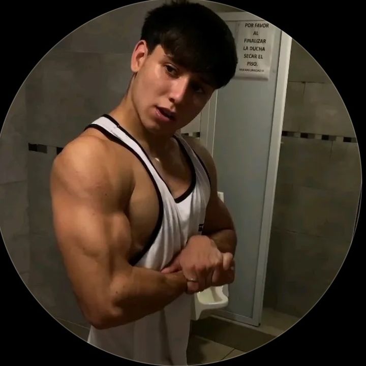 Profile Picture of David Franzoni (@davidfranzoni_) on Tiktok
