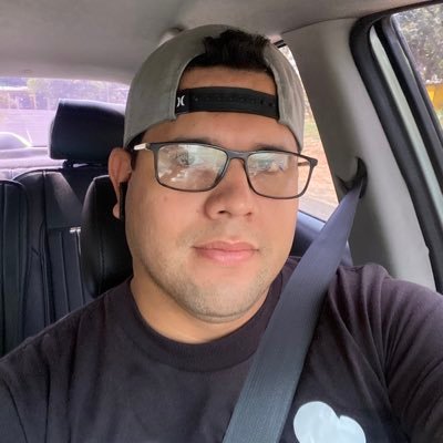 Profile Picture of Josh Quintero (@Gears_Josh) on Twitter