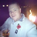 Profile Picture of paul leech (@leech.p) on Instagram