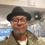 Profile Picture of Steve Rice (@stevericedj) on Instagram