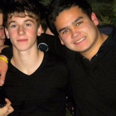 Profile Picture of Joshua Lavigne (@LavigneJoshua) on Twitter