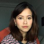 Profile Picture of Trang Dang (@trangdangwithnobangs) on Instagram