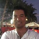 Profile Picture of Robert Sison Rojales (@robrojales) on Instagram