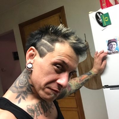 Profile Picture of Andrew Barichio (@AndrewBarichio) on Twitter