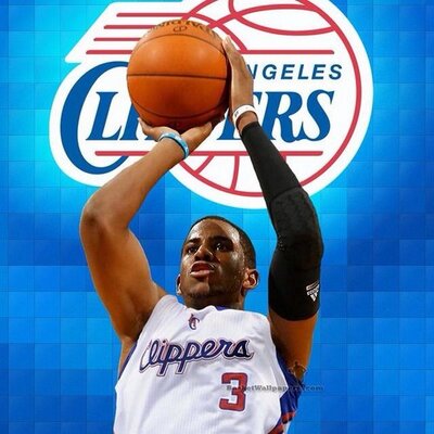 Profile Picture of Justin Kauffman (@chrispaul4mvp) on Twitter