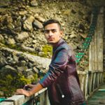 Profile Picture of ASIM ALI SHAH (@asimalishah7) on Instagram