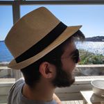 Profile Picture of Alex Apostolopoulos (@alex.apostolo) on Instagram