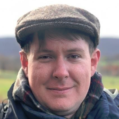 Profile Picture of Mark Thornton (@Mark_A_Thornton) on Twitter