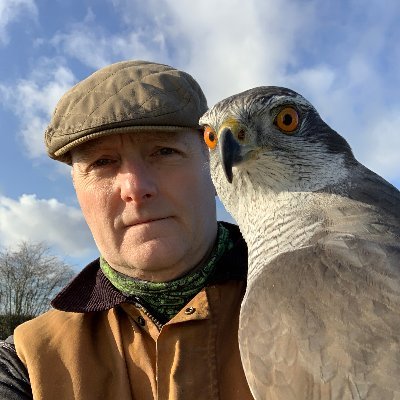 Profile Picture of Steve Bourne (@stevejbourne) on Twitter