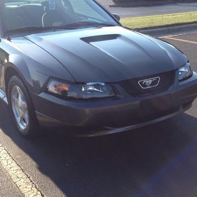 Profile Picture of Patrick Pruett (@PattyP116) on Twitter