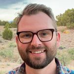 Profile Picture of George Irwin (@georgewilliamirwin) on Instagram