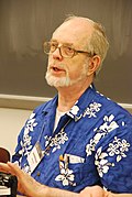 Profile Picture of David McReynolds - Wikipediaon Wikipedia