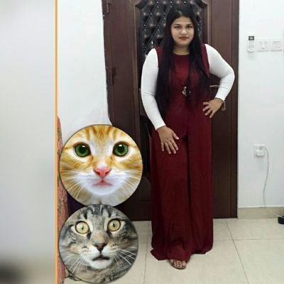 Profile Picture of IRIS HAMSSA HASSAN (@Noraina2222) on Twitter