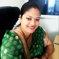 Profile Picture of Manisha Deshmukh (@manisha-deshmukh-22) on Quora