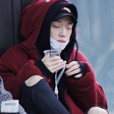 Profile Picture of Lucifer (@KennethPhan6) on Twitter