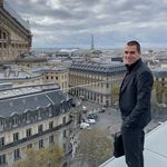 Profile Picture of Alexandre Ferchaud (@alexandreferchaud) on Instagram