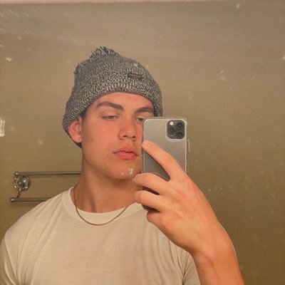 Profile Picture of Jacob Ryan Gaffney (@ballnjake) on Twitter