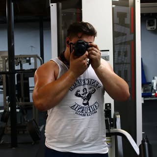 Profile Picture of Jared Barrows (@jaredpbarrows) on Instagram