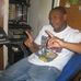Profile Picture of Aaron Astar Litchmore (@aaron.litchmore) on Facebook