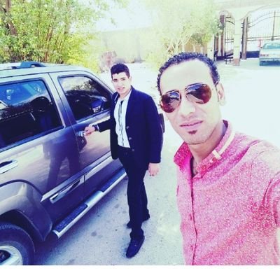 Profile Picture of Lol El Awamy (@AwamyLol) on Twitter