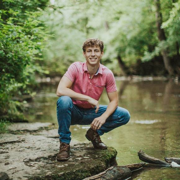 Profile Picture of Joel Fischer (@joelfischer) on Poshmark