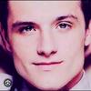 Profile Picture of Josh Hutcherson (@josh_hutcherson87) on Tiktok