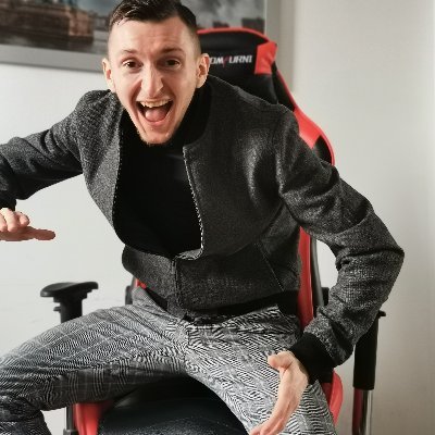 Profile Picture of Piotr Marczak Sillwest (@Pietro87066600) on Twitter