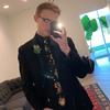 Profile Picture of J 🌫 (@@justinsherrell7) on Tiktok