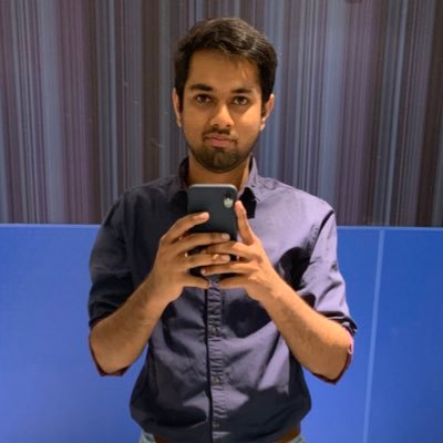 Profile Picture of Alakh Singh (@AlakhSingh3) on Twitter