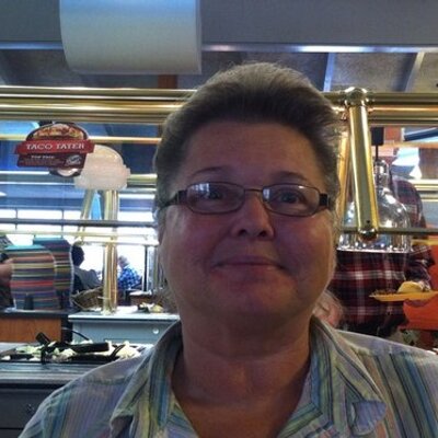 Profile Picture of Kathy Harper (@hkat1592) on Twitter