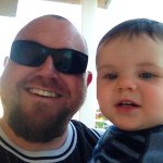 Profile Picture of Scott Larson (@boozer2121) on Instagram