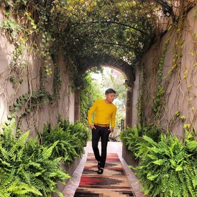 Profile Picture of Ivan Levy 👑 (@IvanLevy1) on Twitter