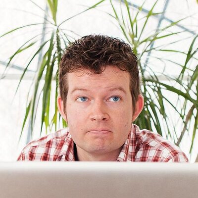 Profile Picture of Jeremy Kratz (@jwkratz) on Twitter