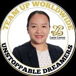 Profile Picture of Wena Lampon Paulo (@paulowena) on Instagram