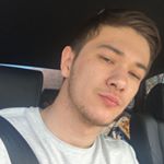 Profile Picture of Sean Stark Шахзод Акбаров🇺🇿🇷🇺 (@shahzodakbaroff) on Instagram