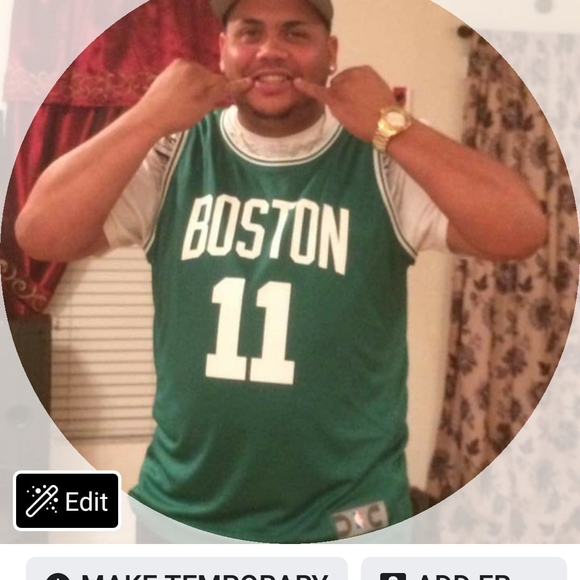 Profile Picture of Jose Baez (@jbaez40) on Poshmark