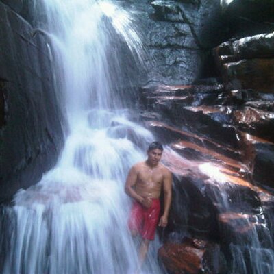 Profile Picture of El Toro  Abraham (@eltoro_abraham) on Twitter