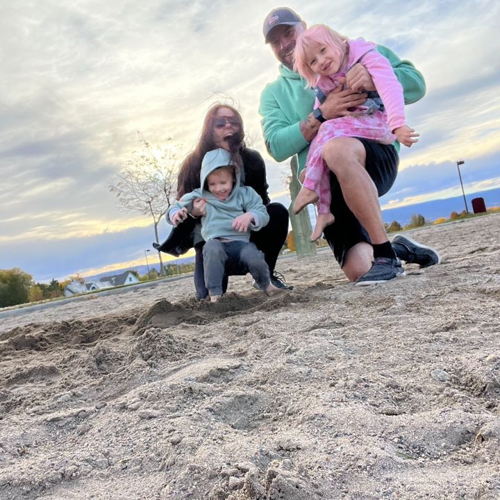 Profile Picture of brandonborchardt86 (@brandonborchardt86) on Tiktok