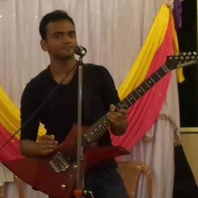 Profile Picture of Gaurav Kulkarni (@gauravae86) on Twitter