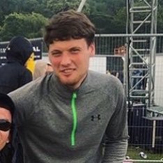 Profile Picture of Nathan John (@nathanhowarth69) on Twitter