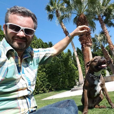 Profile Picture of Brian Beard (@bbeard76) on Twitter