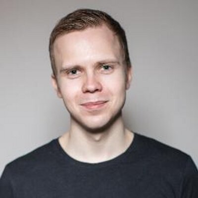 Profile Picture of Brian Winther (@brian_winther) on Twitter