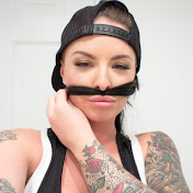 Profile Picture of Christy Mack (@christymack1339) on Youtube