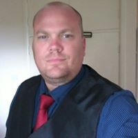 Profile Picture of Brett Purvis (@brett_purvis) on Pinterest