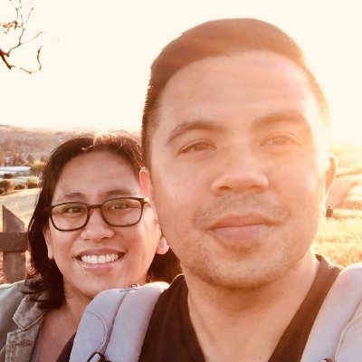 Profile Picture of Thomas Ryan Sebastian (@ryan4sj) on Twitter