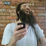 Profile Picture of Clint Adrian Roebeck (@clint_roebeck) on Instagram
