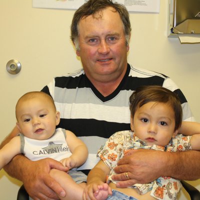 Profile Picture of James Whitford (@DudaAndyJosiah) on Twitter