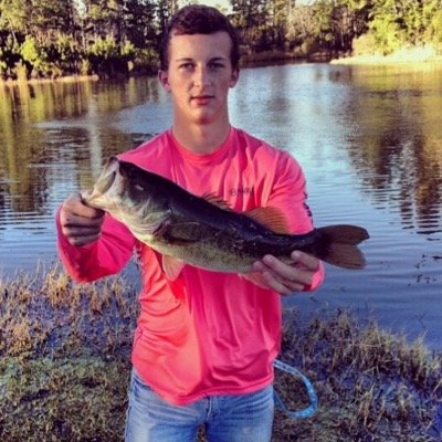 Profile Picture of Caleb Weathersby (@Cuh_Leb) on Twitter